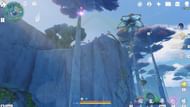 How to go to the location of the second Monetoo (Image via HoYoverse)